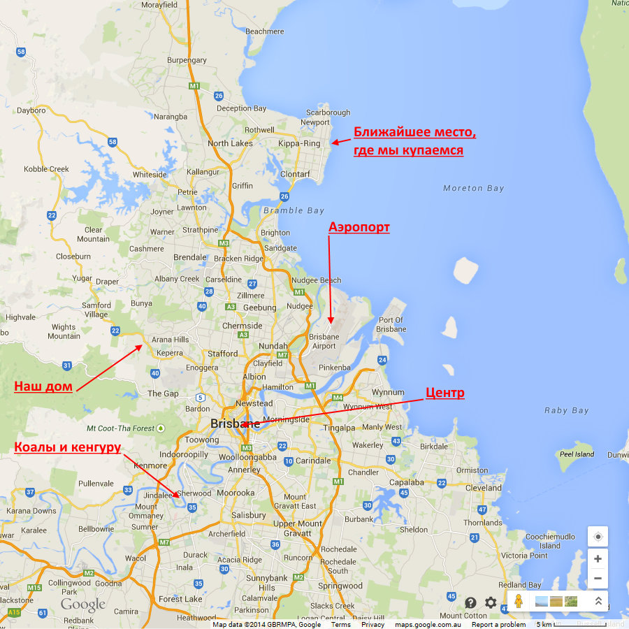 Brisbane_map